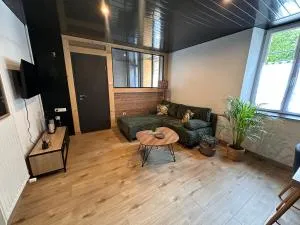 Appartement T2 La Belle Epoque - 奥尔尚普韦内