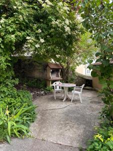 Appartement T2 La Belle Epoque