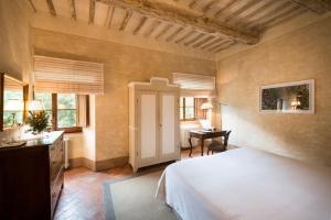 Borgo Pignano Volterra Tuscany