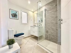 Pineapple Sorbet piscina, doble terraza, cocina completa y WIFI