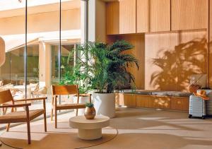 AQUA Hotel Promenade & Spa 4Sup