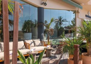 AQUA Hotel Promenade & Spa 4Sup