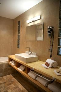 Hotels Hotel Campo Dell'oro : photos des chambres