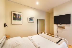 GuestReady -Beautiful 2-Room in the Heart of Paris