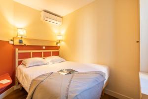 Villages vacances Village Pierre & Vacances Cap Esterel : photos des chambres