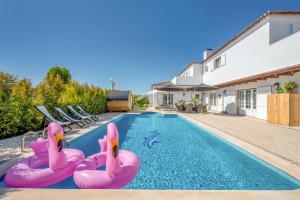 GuestReady - Gorgeous Villa near the Lagoon