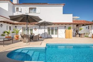 GuestReady - Gorgeous Villa near the Lagoon