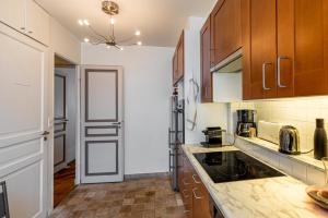 GuestReady - Séjour vintage dans le 8e arr.