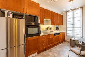 GuestReady - Séjour vintage dans le 8e arr.