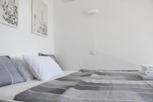 Modern studio apartment in Crikvenica! Sea view!