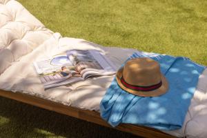 Chelidonia Larnaca Seafront Villa