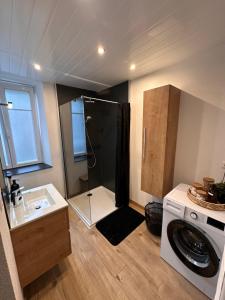 Appartement T2 La Belle Epoque