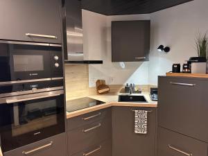 Appartement T2 La Belle Epoque