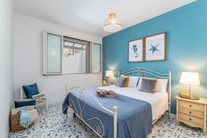 Mare Villas Pescoluse