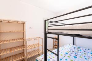 Appartements La Belle-Helene - Proche plage, 30 min d-ajaccio : photos des chambres
