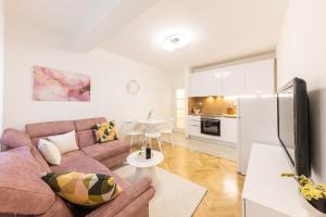 Apartment Kastello - Kastel Luksic