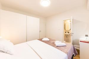 Apartment Kastello - Kastel Luksic