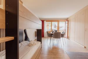 Charmant studio au centre de Saas-Fee