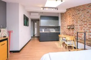 Strzelecka Old City Apartment - Cracovia