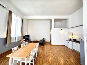 Benimaclet Industrial Apartaments