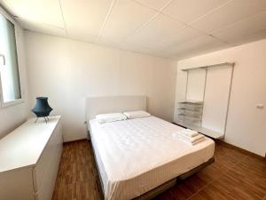 Benimaclet Industrial Apartaments