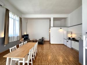 Benimaclet Industrial Apartaments