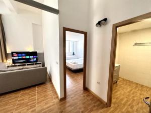 Benimaclet Industrial Apartaments