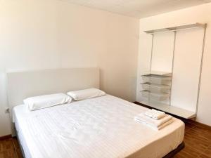 Benimaclet Industrial Apartaments