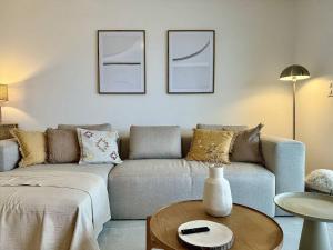 Appartement tout confort vue mer