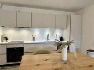 Appartement tout confort vue mer