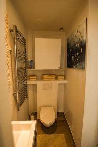 Appartements Marinca du Port de Toulon : photos des chambres