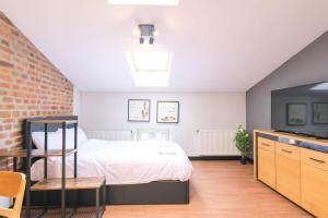 Strzelecka Old City Apartment - by Hosty