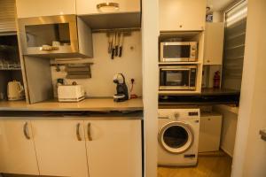 Appartements Marinca du Port de Toulon : photos des chambres