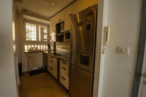 Appartements Marinca du Port de Toulon : photos des chambres