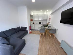 A casa da Tia Júlia