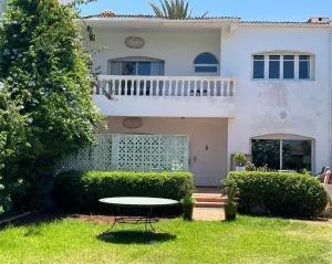 Dar Baida Plage David - Mohammedia