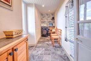 Maison familiale Les Crozes