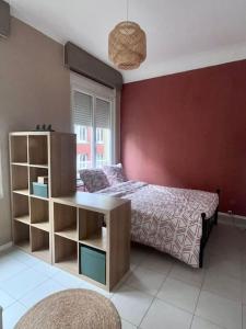 Appartements Studio douillet en hyper centre : photos des chambres