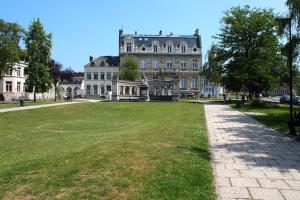 Appartements Studio douillet en hyper centre : photos des chambres