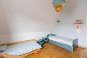 Appartements GuestReady - Stylish Retreat in Bacalan : photos des chambres