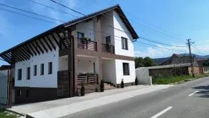 Pensiunea Anna - Cristian