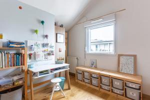 Appartements GuestReady - Stylish Retreat in Bacalan : photos des chambres