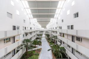 Appartements GuestReady - Stylish Retreat in Bacalan : photos des chambres