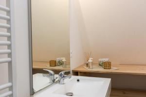 Appartements GuestReady - Stylish Retreat in Bacalan : photos des chambres