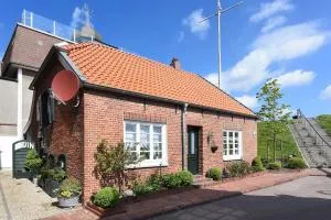 Ferienwohnungen im Haus Hafenjuwel in Neuharlingersiel - Spiekeroog