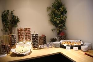 Hotels Hotel Campo Dell'oro : photos des chambres