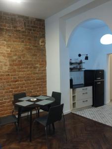 Antoniego Old Town Apartment