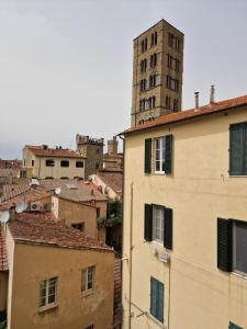 Residence LE DUE TORRI