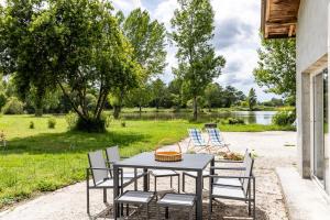 Appartements Le panoramique du lac d'isachris : photos des chambres