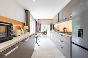 Appartements Le panoramique du lac d'isachris : photos des chambres